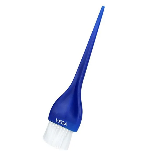 Soft Bristle Shine Brush